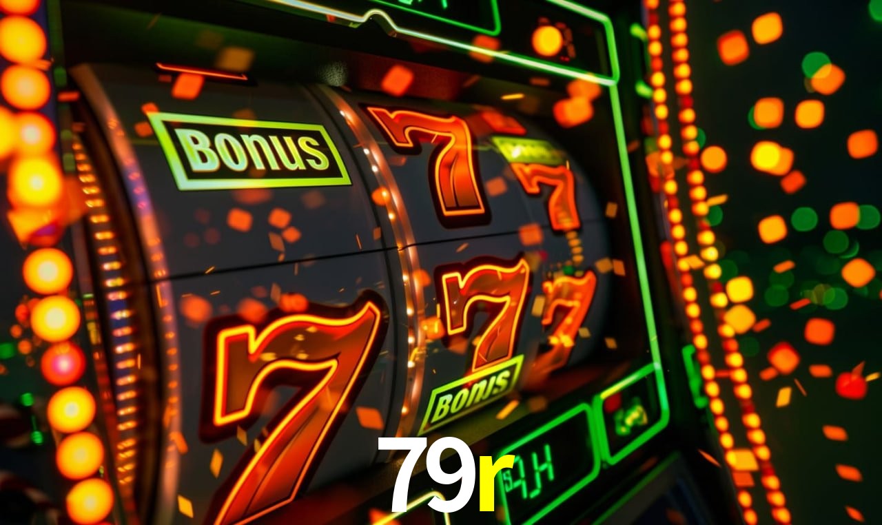 79r Brasília - Jogo Features