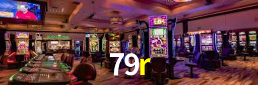 Sinta a adrenalina dos jogos de cassino com 79r