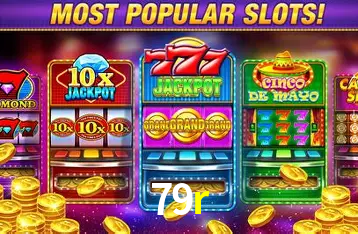 Apostas de Tênis 79r