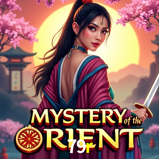 Desvendando o Mundo dos Jogos Virtuais na 79r