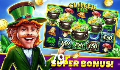 Provedores de Jogos 79r