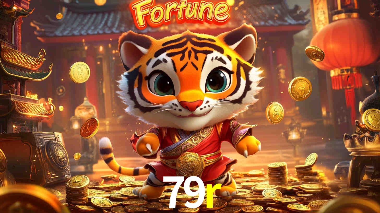 Tecnologia da Plataforma 79r