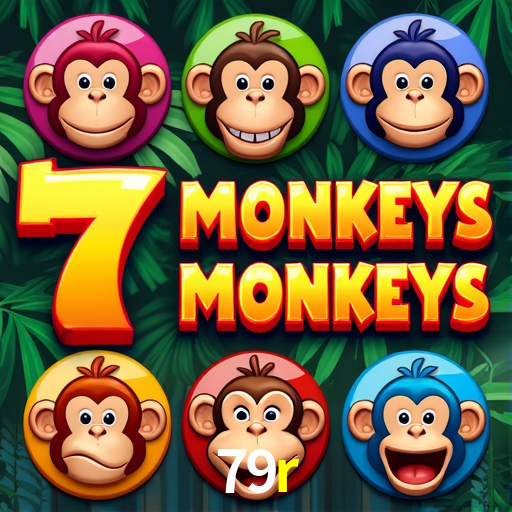 Inovações de Jogos na 79r: O Futuro das Experiências Interativas