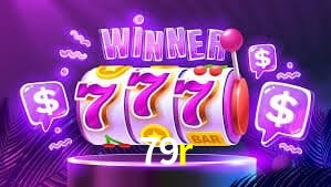 Descubra o Mundo do Cassino Online com 79r