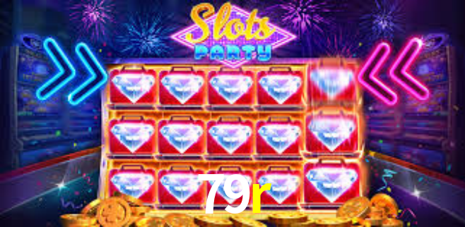 79r App - Aplicativo Móvel Oficial