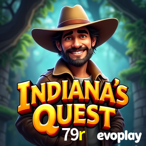 Desvendando o Mundo dos Jogos Virtuais na 79r