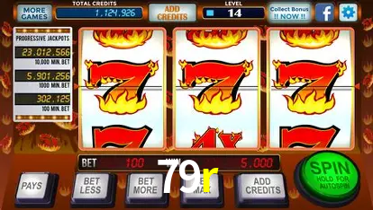 Gates of Olympus 79r